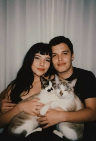 Jessica & Michael T.