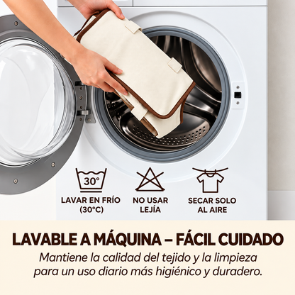Glowelle™ — Juntos en cada paso del camino