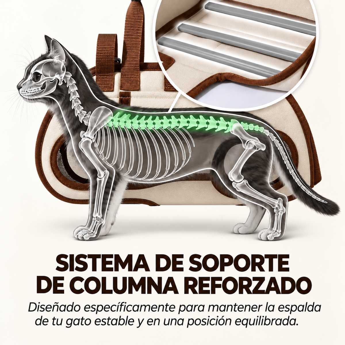 Glowelle™ — Juntos en cada paso del camino